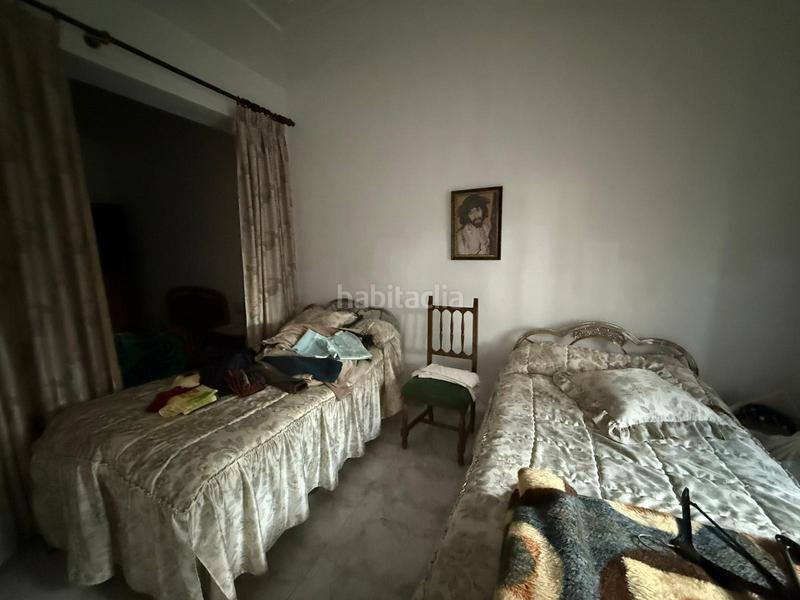 Foto 7f949b5f-715f-418c-89d2-7624ce29223a. Casa con riscaldamento parcheggio in Casco Antiguo Cáceres