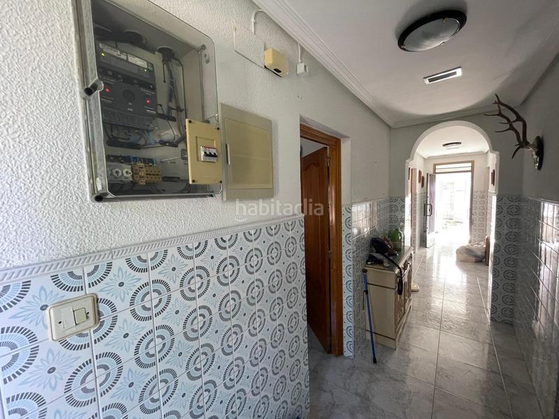 Foto 8d6122b8-5e9a-4754-8350-0148f58caf1e. Casa con riscaldamento parcheggio in Casco Antiguo Cáceres