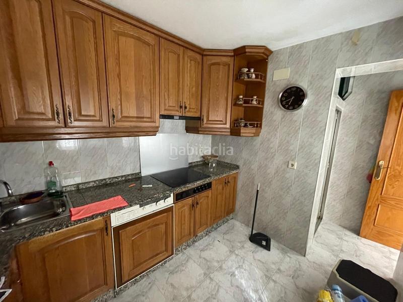 Foto 9746e946-2727-4973-9b3b-6885349602d4. Casa con riscaldamento parcheggio in Casco Antiguo Cáceres