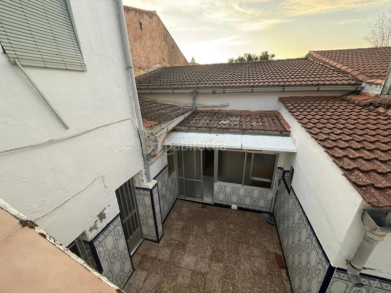 Foto 9a7b1bc1-c6e3-4309-90a1-8d46956582e8. Casa con riscaldamento parcheggio in Casco Antiguo Cáceres