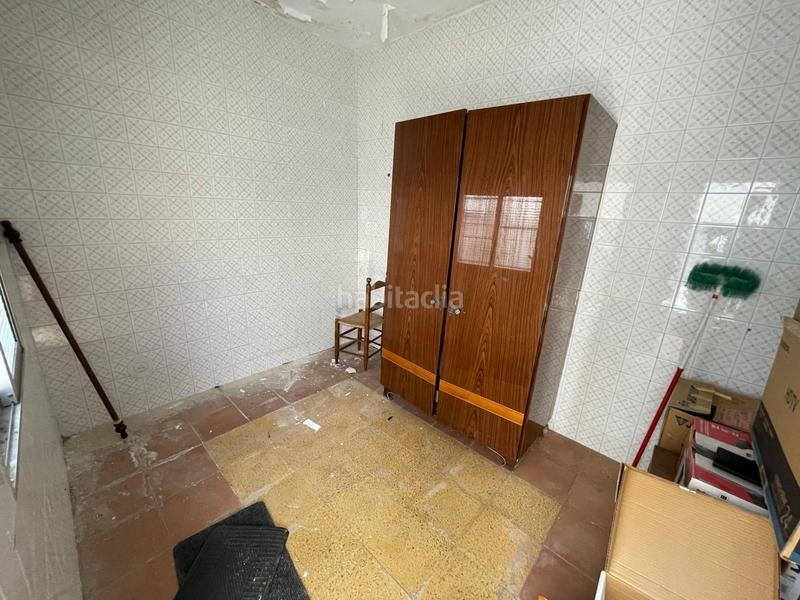 Foto 9b2a669c-7827-405c-897b-78a1f92fd797. Casa con riscaldamento parcheggio in Casco Antiguo Cáceres