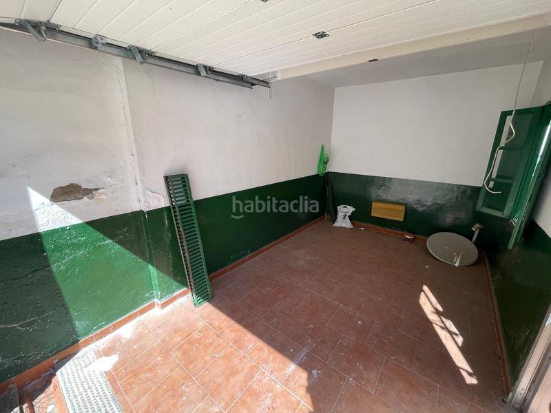 Foto a75963f7-5ef5-4021-a54f-0a0ca7de248e. Casa con riscaldamento parcheggio in Casco Antiguo Cáceres