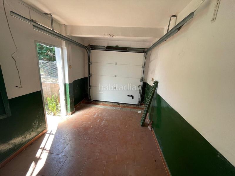 Foto af8a3c44-fe0a-4317-8c6d-e39dc90eee41. Casa con riscaldamento parcheggio in Casco Antiguo Cáceres