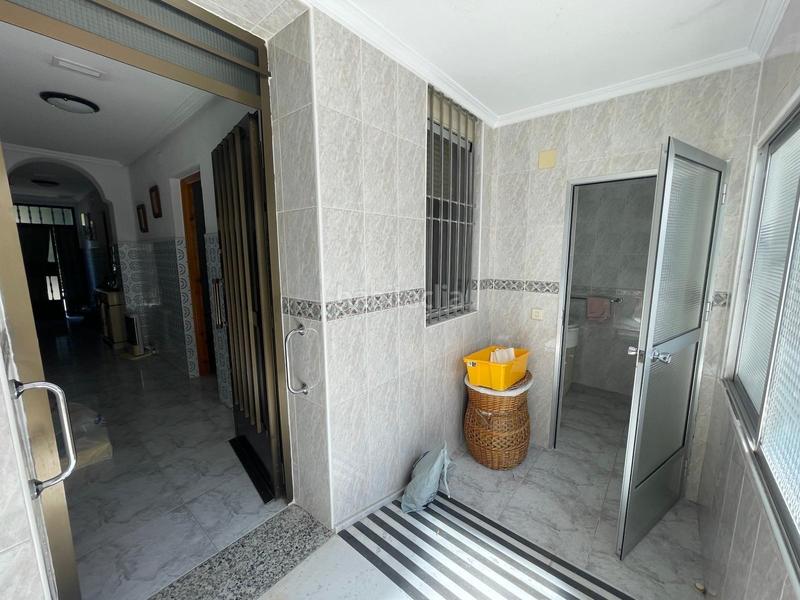 Foto c696cb76-97e2-4a27-9d5e-63134fb28110. Casa con riscaldamento parcheggio in Casco Antiguo Cáceres