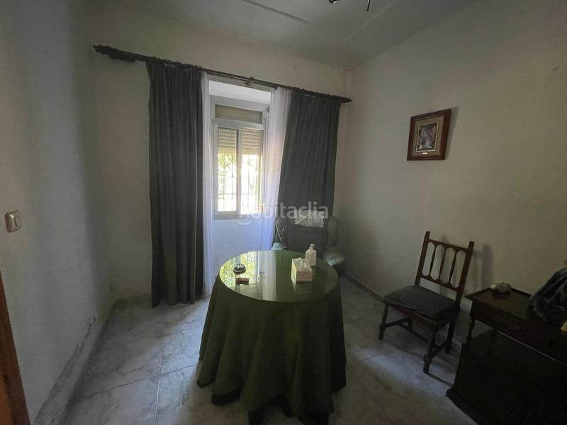 Foto dea3bfa1-204e-4418-84cc-79ee00aa9557. Casa con riscaldamento parcheggio in Casco Antiguo Cáceres