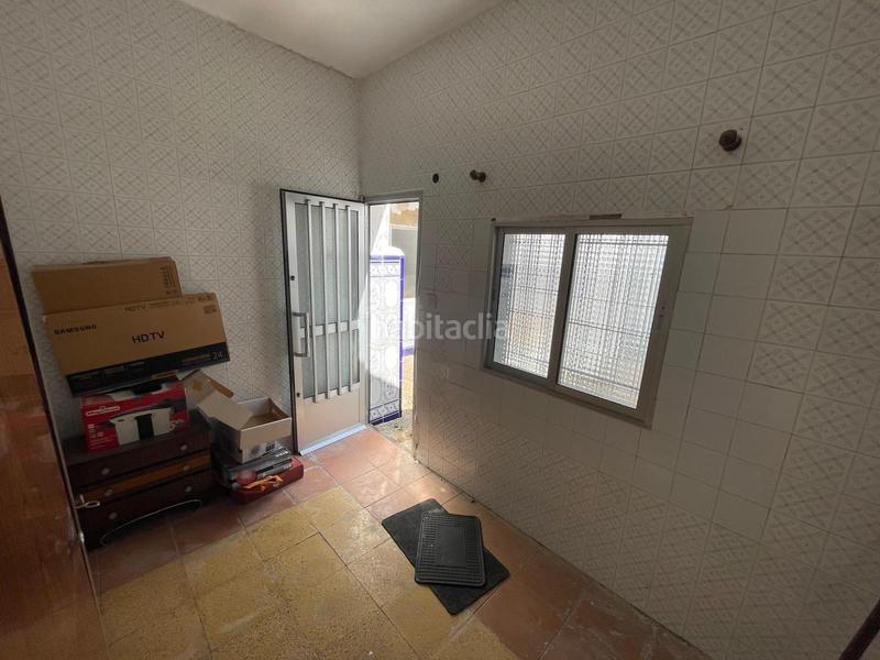 Foto e37a4b8e-5eb5-46c6-b983-297b5dce74f5. Casa con riscaldamento parcheggio in Casco Antiguo Cáceres