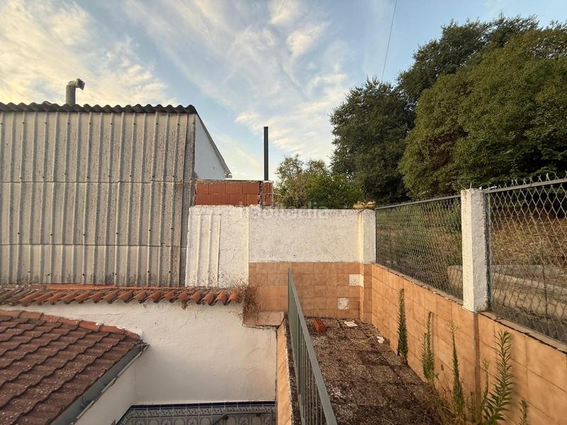 Foto e4d7f3cf-3c51-4be5-b220-1000281d6666. Casa con riscaldamento parcheggio in Casco Antiguo Cáceres