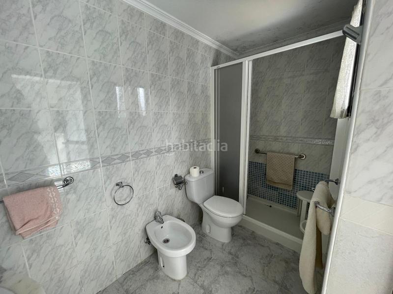 Foto e549e1e9-2324-434b-8e10-80e2ce911ee7. Casa con riscaldamento parcheggio in Casco Antiguo Cáceres