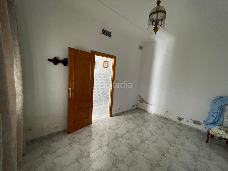 Foto eae51009-4b5c-4e75-8a2c-341df8904411. Casa con riscaldamento parcheggio in Casco Antiguo Cáceres