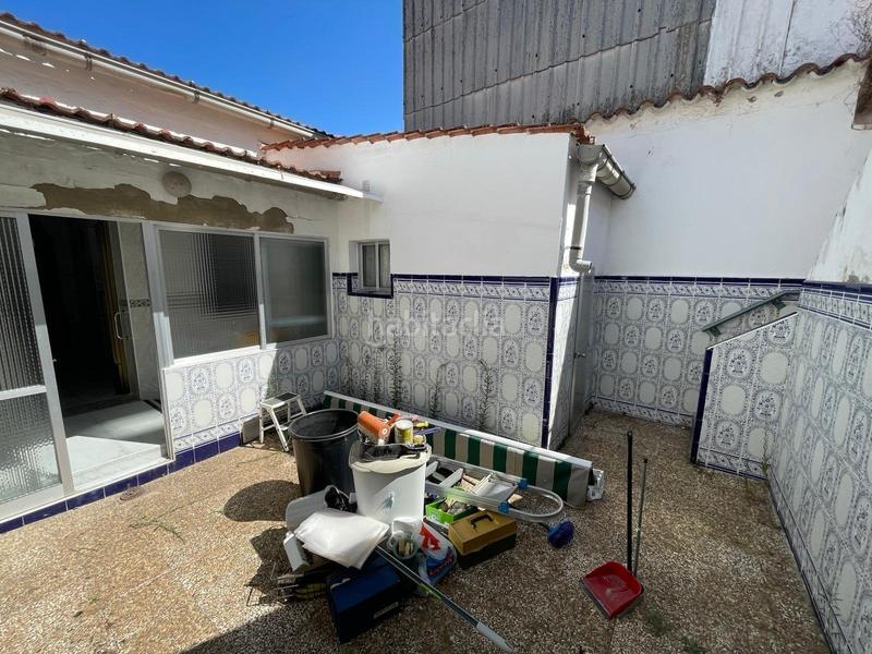 Foto eba0b5e2-9429-4c97-9dc1-3aabb2b62456. Casa con riscaldamento parcheggio in Casco Antiguo Cáceres