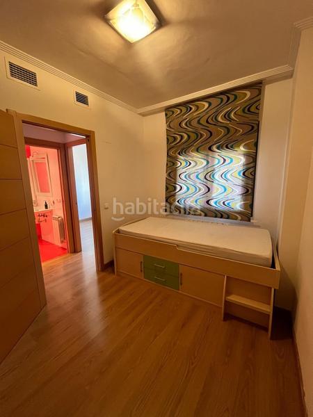 Foto 21228a2f-5ae9-4ff3-95ba-a8e4b8079dad. Affitto appartamento con riscaldamento parcheggio in Cáceres