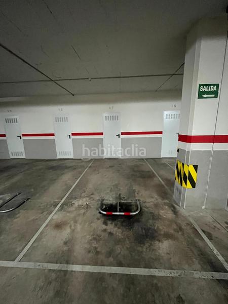 Foto 4b923911-4306-4302-907e-803ef8379bbd. Affitto appartamento con riscaldamento parcheggio in Cáceres