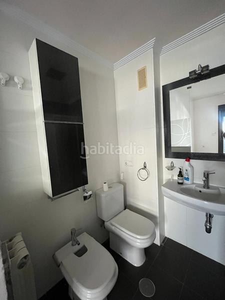 Foto 830f2711-f877-4c23-967a-cda2259a605b. Affitto appartamento con riscaldamento parcheggio in Cáceres