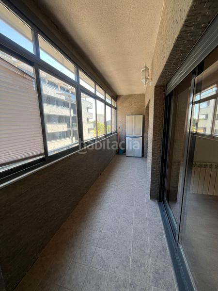 Foto 96ed8043-a1d8-45c5-953c-5dd4a5a348c0. Location appartement avec chauffage parking dans nuevo Cáceres Cáceres