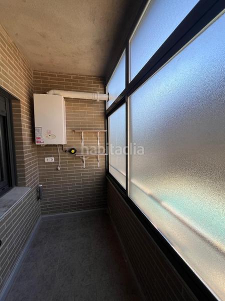 Foto a74a9023-6936-4cb3-b15e-f4d3610ab5c9. Miete etagenwohnung mit heizung parking in nuevo Cáceres Cáceres