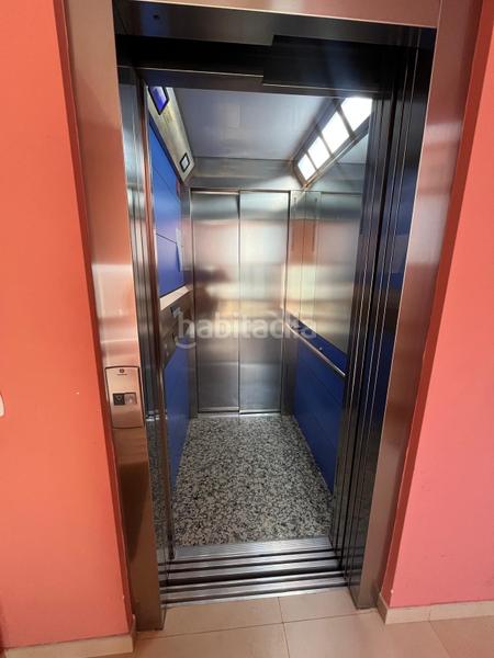 Foto 0adc1eda-9132-4bf4-a624-6e8fe7afa6c6. Rent flat with heating parking in nuevo Cáceres Cáceres