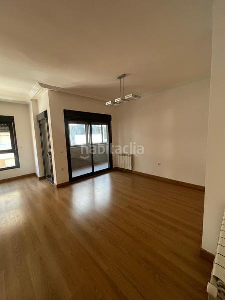 Foto 0cf09f07-80f4-48c0-9f0f-039ff3cf3e68. Rent flat with heating parking in nuevo Cáceres Cáceres