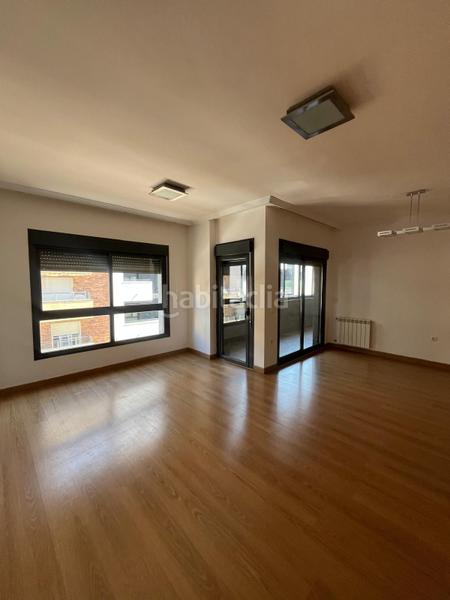 Foto 0d1769b5-1a64-4721-a596-f2499a87370d. Rent flat with heating parking in nuevo Cáceres Cáceres