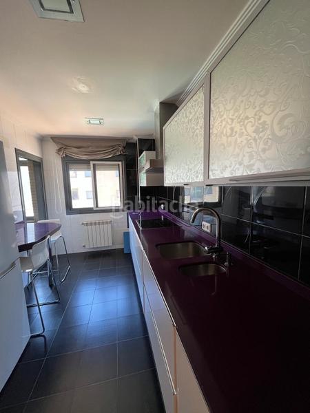 Foto 4583a3c9-bb74-4e8c-929d-82662c25c1ed. Rent flat with heating parking in nuevo Cáceres Cáceres