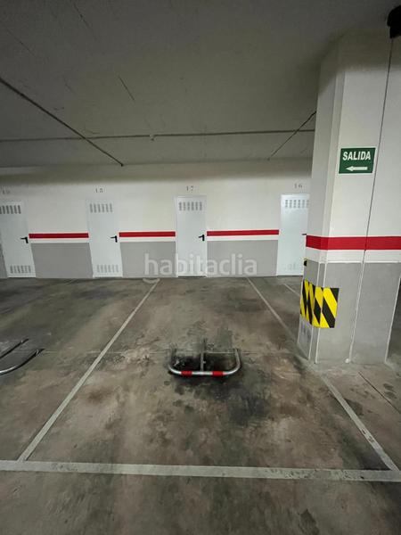 Foto 8c80deb7-c6c0-496b-ae36-cf14e5724eae. Rent flat with heating parking in nuevo Cáceres Cáceres