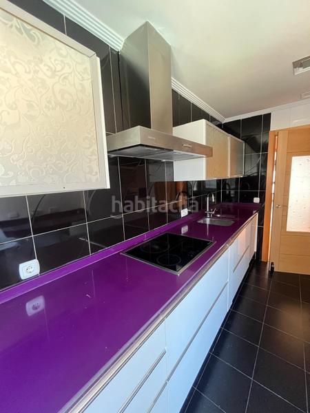 Foto 95e00db1-8aee-4f5e-9931-abb4a5ab10e0. Rent flat with heating parking in nuevo Cáceres Cáceres