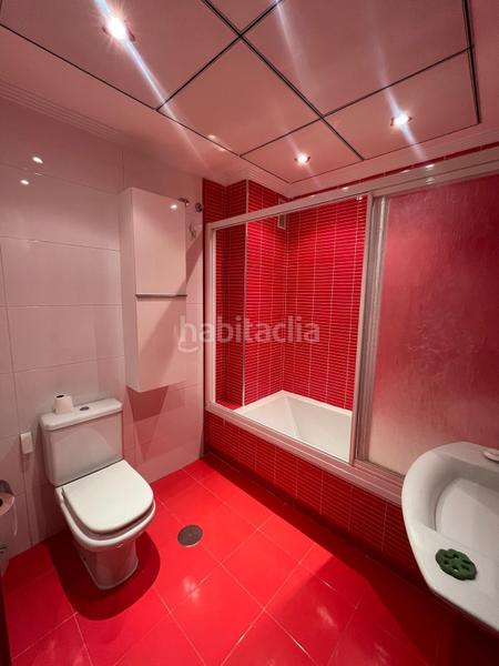 Foto fd8771ac-e551-43a8-a5d3-9151a1a8f975. Rent flat with heating parking in nuevo Cáceres Cáceres