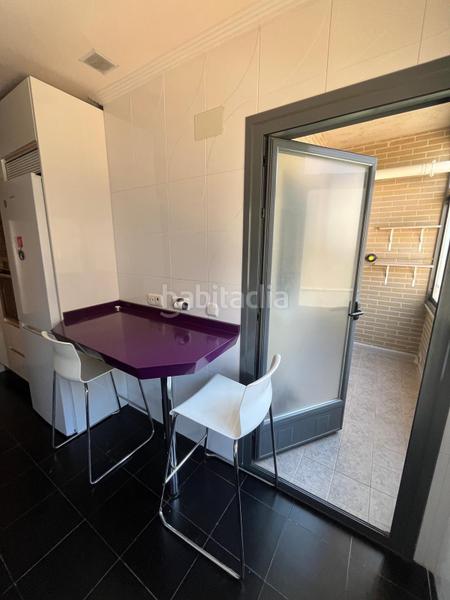 Foto 6495331c-ef36-4993-8773-027a46604485. Appartement avec chauffage parking dans nuevo Cáceres Cáceres
