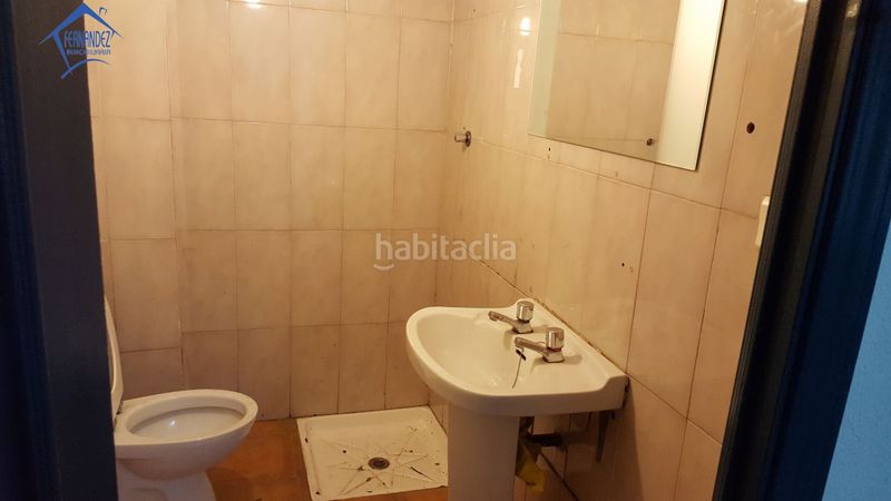 Foto 143e335b-afaa-4dfd-848c-1d1bbcb825a6. Local comercial a Centro Cáceres