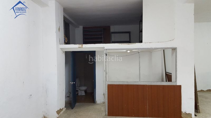 Foto ef393f6a-13b3-4e52-b46c-f85456bc71aa. Local comercial a Centro Cáceres