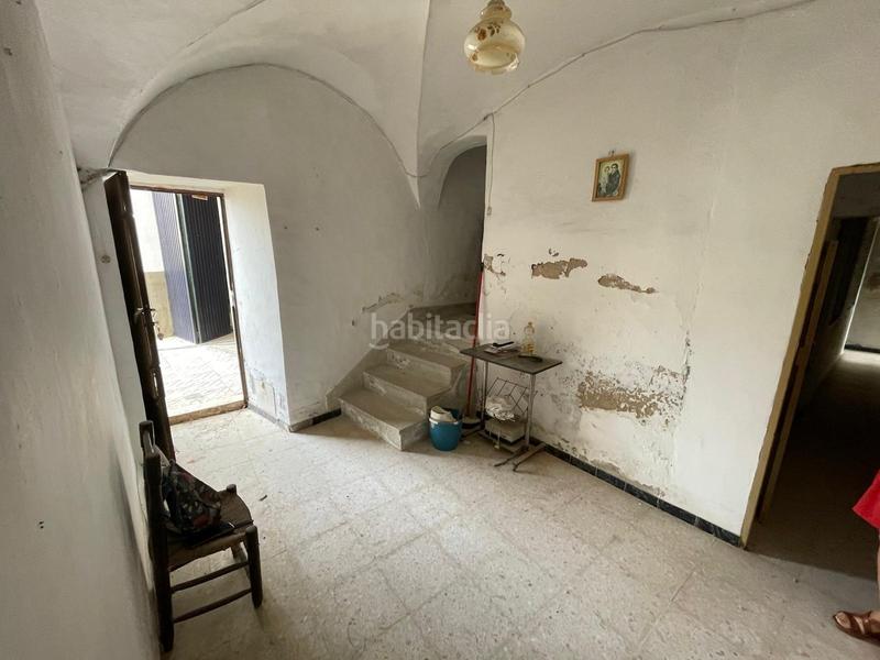 Foto f86283d2-05ab-4bdf-92ce-9f85a045d969. Rez-de-chaussée dans Arroyo de la Luz