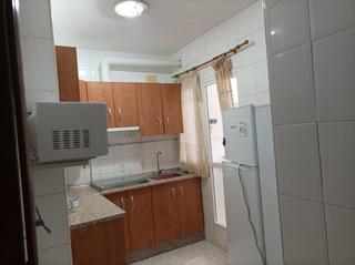 Location Appartement à Casco Antiguo