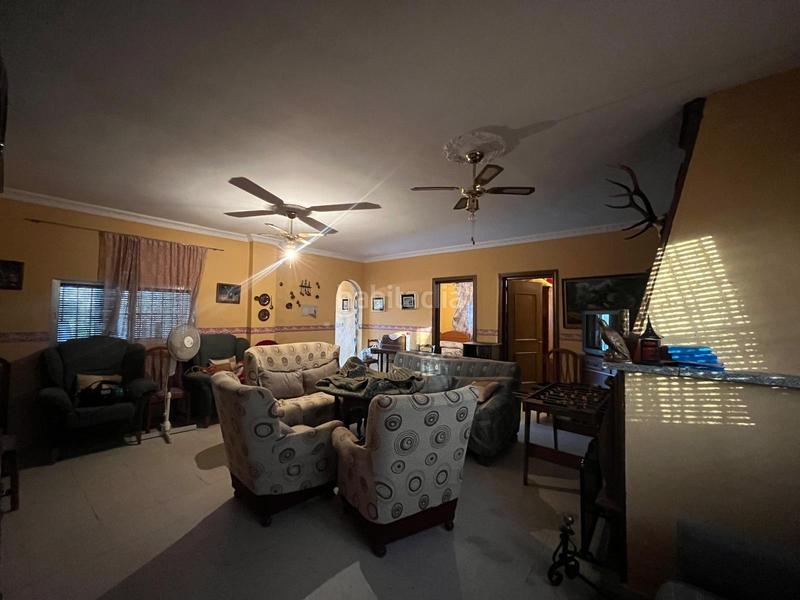 Foto 005f6387-bf46-41d8-8cfb-e77932458b27. Casa  con terreno, piscina y zona de ocio en Valdesalor - Rincón de Ballesteros Cáceres