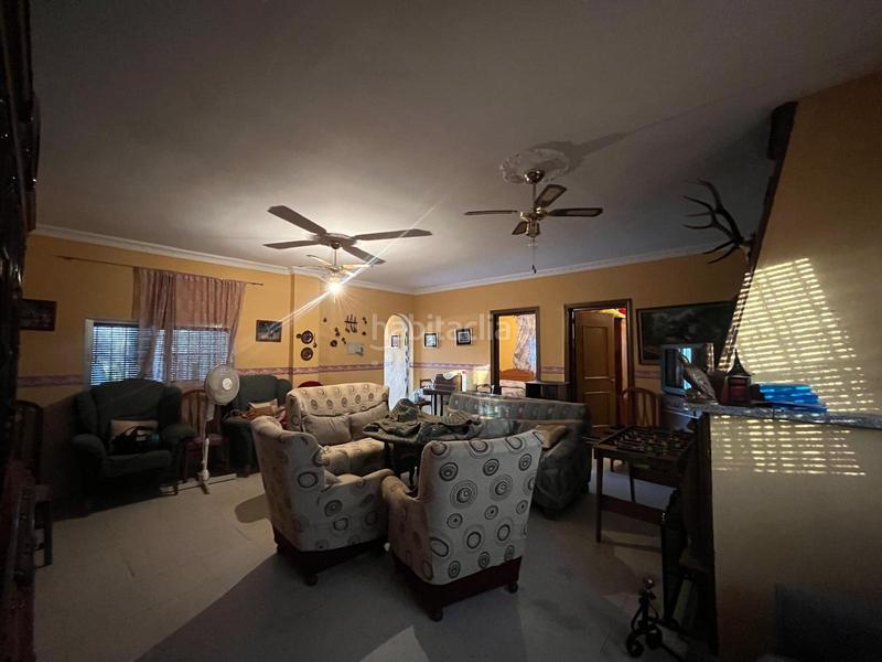 Foto 2d493899-719a-43b5-8dec-3099b230ad04. Casa  con terreno, piscina y zona de ocio en Valdesalor - Rincón de Ballesteros Cáceres