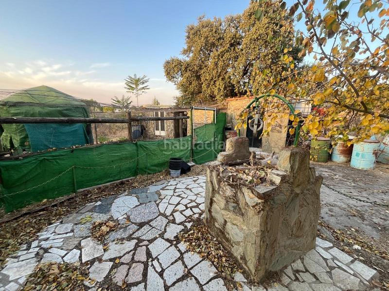 Foto 3371385e-e9cd-470d-a5db-3766148b0da7. Casa  con terreno, piscina y zona de ocio en Valdesalor - Rincón de Ballesteros Cáceres