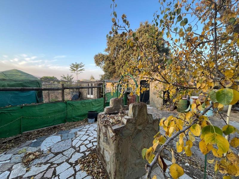 Foto 34bc107b-4615-4474-bf1d-6fe881f81a5c. Casa  con terreno, piscina y zona de ocio en Valdesalor - Rincón de Ballesteros Cáceres