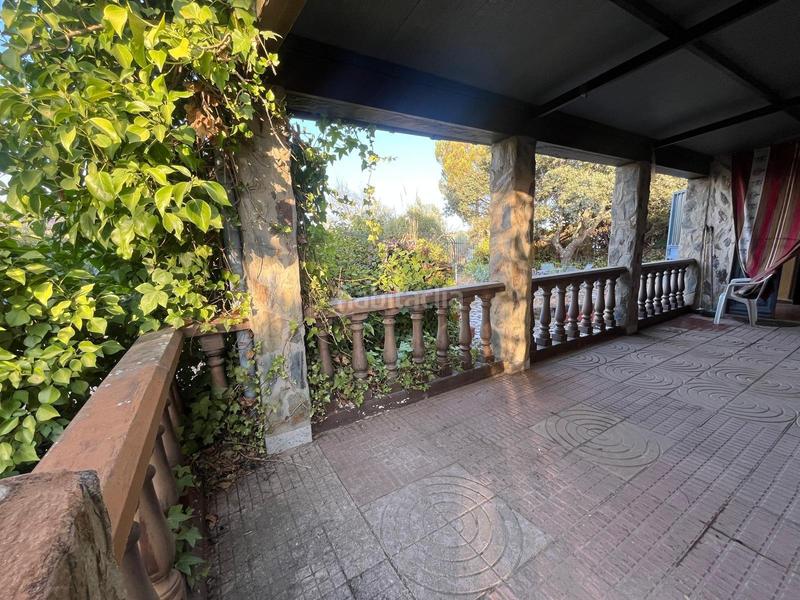 Foto 82531787-2068-40ee-920d-19a0ac9405d7. Casa  con terreno, piscina y zona de ocio en Valdesalor - Rincón de Ballesteros Cáceres