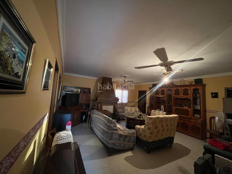 Foto 99740c17-459c-4aa6-aa8c-3149b5820111. Casa  con terreno, piscina y zona de ocio en Valdesalor - Rincón de Ballesteros Cáceres