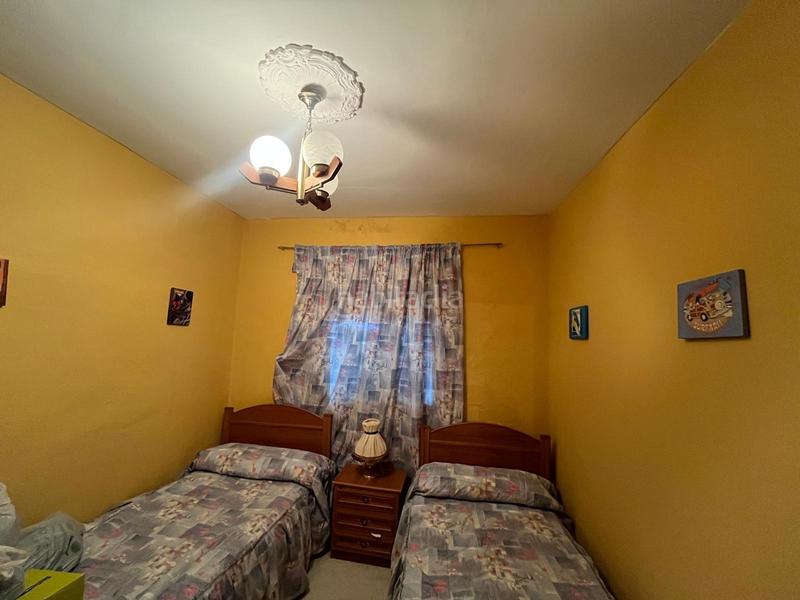 Foto ad89f0f9-d580-4bc1-8387-834e616bee53. Casa  con terreno, piscina y zona de ocio en Valdesalor - Rincón de Ballesteros Cáceres