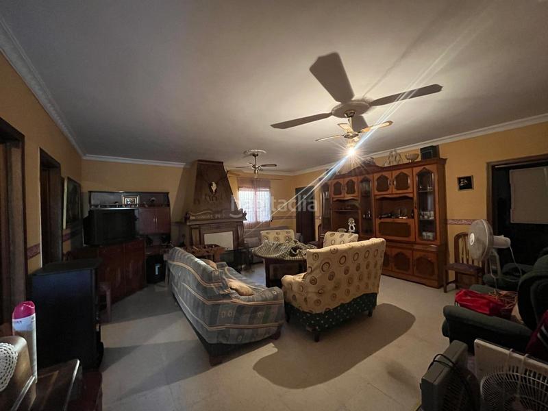 Foto b58c9226-f796-4306-ba4f-fccb2559c862. Casa  con terreno, piscina y zona de ocio en Valdesalor - Rincón de Ballesteros Cáceres