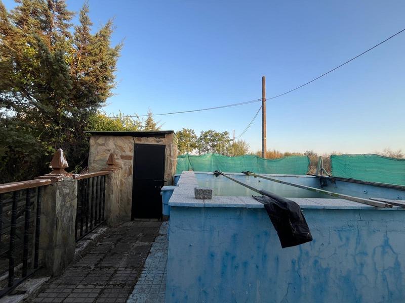 Foto d102038d-7725-43e1-a592-a30ae44f8c1f. Casa  con terreno, piscina y zona de ocio en Valdesalor - Rincón de Ballesteros Cáceres