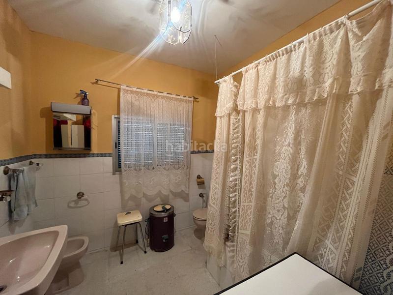 Foto eb4bf4f2-e2cf-4acd-bcf7-f2409dfc0f3d. Casa  con terreno, piscina y zona de ocio en Valdesalor - Rincón de Ballesteros Cáceres