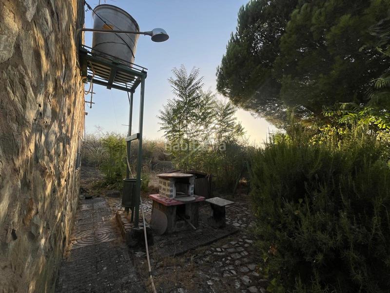 Foto f04a9d8e-9f67-45fa-8250-75bd13386831. Casa  con terreno, piscina y zona de ocio en Valdesalor - Rincón de Ballesteros Cáceres