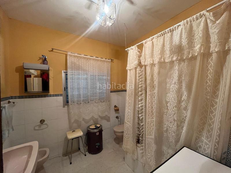 Foto f7c36f5e-ba6c-48e3-8a82-86ddf9d679dd. Casa  con terreno, piscina y zona de ocio en Valdesalor - Rincón de Ballesteros Cáceres