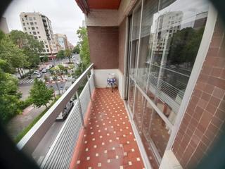 Location Appartement à Centro. Atención estudiantes piso en cánovas !!!