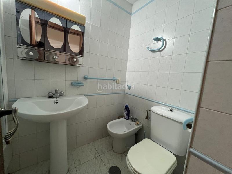 Foto 2a34e817-443e-4235-8618-aa99a976a099. Alquiler piso impresionante piso en alquiler para estudiantes en Cáceres