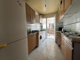 Flat in Casco Antiguo