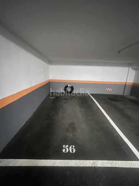 Foto 54a8dcbe-0459-49ab-b9bd-c407e610b30d. Alquiler parking coche en Centro Cáceres