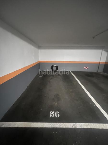 Foto 6ef0ee5e-d297-4564-82d8-a51748da817e. Alquiler parking coche en Centro Cáceres