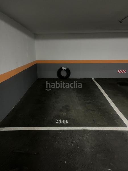 Foto 8d1f3b36-1a95-4ca5-be4e-62b6ae891dd6. Alquiler parking coche en Centro Cáceres