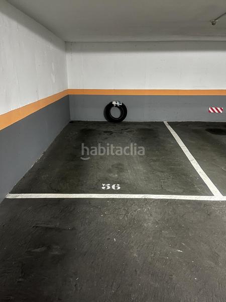 Foto f074aef0-ef4e-484b-a015-bd3ebf76dbad. Alquiler parking coche en Centro Cáceres